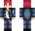 suoh mikoto