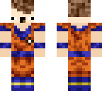 taitox goku