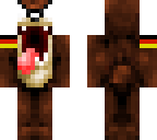 tasmanian divel