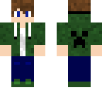 teen boy