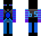 the beastly skin