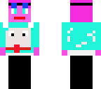 thecrazyone