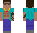 thug steve