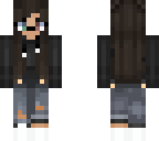 tomboy girl - updated - edited
