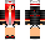 tomboy red