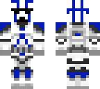 trooper removeable helm