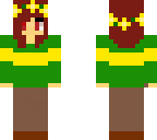 undertale chara