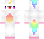 unicorn polar bear