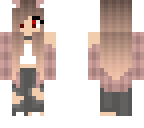 vampire girl