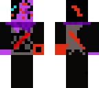 venom prozone prime power form