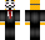 waffle hacker