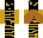 wasp or bigbee