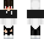 white and black v2