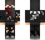 zombie cool guy
