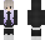 an alle der skin ist noch nicht fertig
