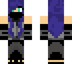 anbuj girl remake