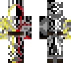  angle half  demon