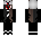 ash skin
