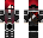 assassin girl