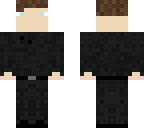 basic  dark undersuit