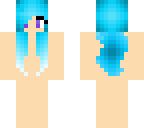basic magi skin