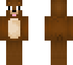 bear