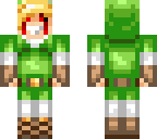 ben drowned
