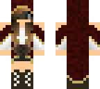 blood mage