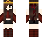 blood queen