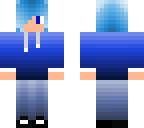 blue boy