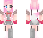 blue eye mangle