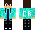 blue falg ciper