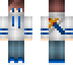 blue hunter