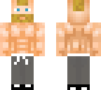 body builder  