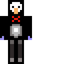 bowtie penguin