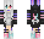 bunneh gurl