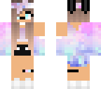 bunny girl