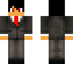 business boy