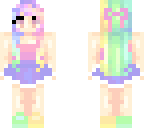 candy princess