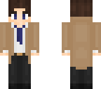castiel