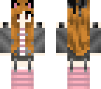 cat girl