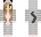 cat onesie