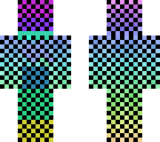 chain rainbow