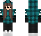 chibi girl