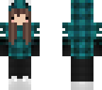 chibi girl