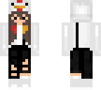 chibi girl