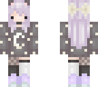 chibi kitty