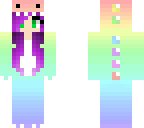 chica kawaii