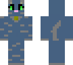 cloudy kitty