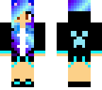 cool skin